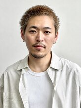 トレス(Tress) 村田 りょうた