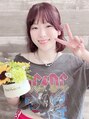 ヘアリゾート ラグーン(hair+resort lagoon)&nbsp;蓮沼 実奈