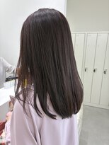 イタクラ 女池店(ITAKURA)&nbsp;ラベンダーカラー