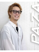 パザパ 寒河江店(pa.za.pa.)&nbsp;菅原 僚一
