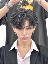 アイトーキョー 横浜(AI TOKYO) プリンスフェザーパーマ