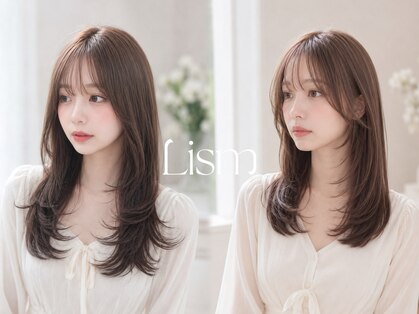 リズム(Lism)の写真