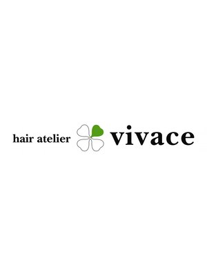 ヘア アトリエ ヴィヴァーチェ(hair atelier Vivace)