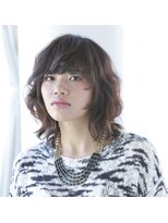 チップタップ 目白店(tip top)&nbsp;ネオウルフ　【tip・top目白】