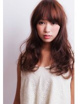 オリーブフォーヘアー(olive For hair)&nbsp;☆愛され・セミディ☆【olive for hair】03-6914-0898