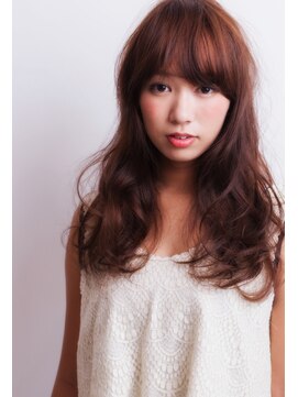 オリーブフォーヘアー(olive For hair) ☆愛され・セミディ☆【olive for hair】03-6914-0898