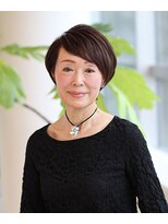 イチリン 千葉(ICHIRIN)&nbsp;マロ―ショートボブ