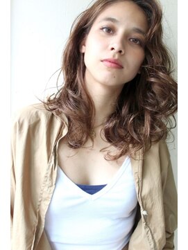 ベター(better) bouncy wave