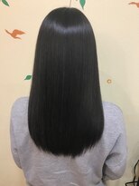 ヘアー サロン ピプ(PiPU)&nbsp;ツヤが、引き立つロング☆