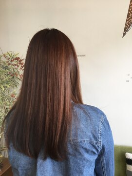 リリーアンドコー(LILY&CO.) オトナピンク