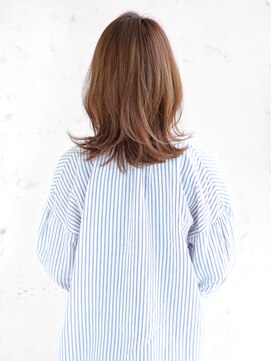 フーチー クーチー アマティー 豊中店(FUCHI KUCHI amati) エアリーミディアム