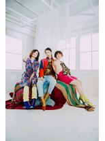 リアン 方南町店(Lian)&nbsp;【2019年春の新作スタイル】方南町美容室Lian