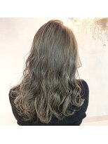 ティーノ(TINO by ganesha) 透明感★ブルージュ〔近江八幡/八日市/近江八幡駅〕