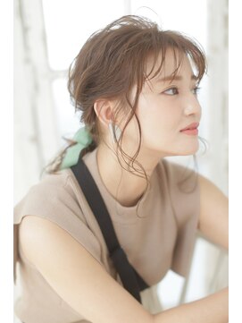 モードケイズ JR茨木improve店(MODE K's) 【MODE K's】大人かわいい