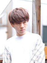 グレープバイン 辻堂(GRAPEVINES)&nbsp;ハイライトマッシュ