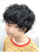 パーマ