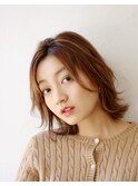 Gree【クールボブ】
