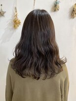 ウィスプ 赤羽店(wisp)&nbsp;ウェーブセミディ♪*。