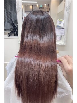 ウィスプヘアー(wisp HAIR) プルエクステ☆ダイヤモンド