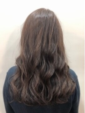 いろ髪 小岩店 7レベル ナチュラルブラウン【小岩/小岩駅/白髪染め/カラー】