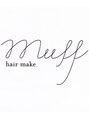 マフ 府中店(MuFF) MuFF hair