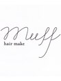 マフ 府中店(MuFF) MuFF hair