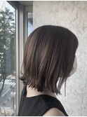束感ボブ