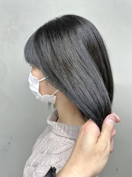 フェリア 松山(Feria) 【Feria松山】ダークネイビー♪“Sota Tawara”