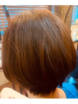 ヴァース(VATH) 大人ショート