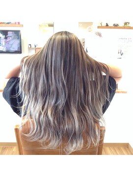 心(cocoro) コントラストハイライト