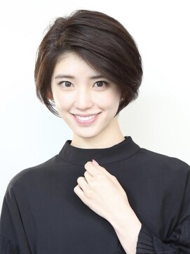 デアカラー 蒔田店(Dea Color) ミセスグレーカラー×ミルクティーベージュ