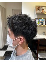 ルシードスタイル クリザンテーム&nbsp;ヒートスタイルカール