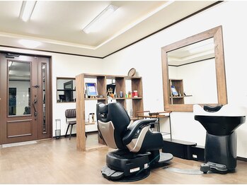 Barber Tt
