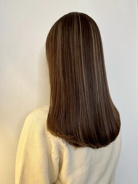 コイ(coii) 【coii】☆デザインカラーベージュ☆(原宿/表参道)