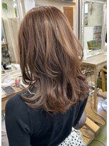 アリスバイアフロート 自由が丘(ALICe by AFLOAT)&nbsp;ウルフスタイル