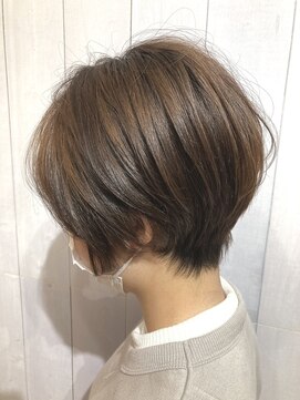 ユニ (UNI) くびれショート