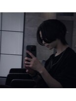 シン(syn)&nbsp;リバースセンターパート