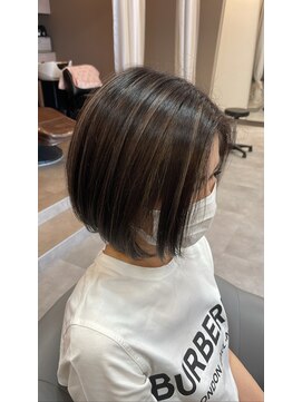 シエスタ(SIESTA) 大人ハイライト