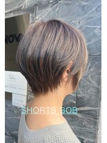 グレイス(gRace) ショート　bob