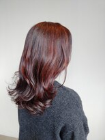 サラジュ 逆瀬川店(SARAJU)&nbsp;ロングレイヤー