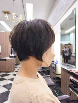 レゴ 諫早店(LEGO) 白髪ぼかしでお洒落スタイル