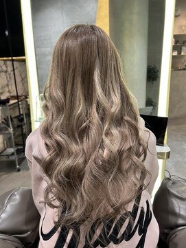 アール バイ ニーナ(R by NINA) 【'R by Momo】