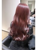 【give】hair style