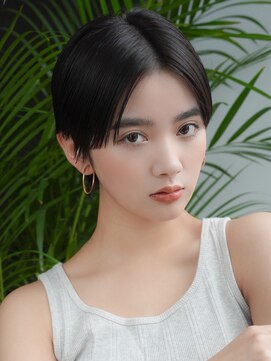 エインアンリー 表参道(AIN.ANLY.) 大人ショート20代30代40代【AIN.表参道】小田恭平