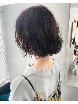 ワク(WAKU) YUJI style NO47