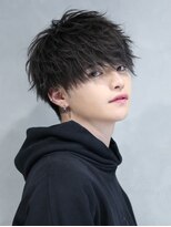 リップス 渋谷(LIPPS)&nbsp;ライトムーブマッシュ