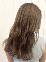 グッデイ ヘアー(GOOD DAY HAIR) 【GOOD DAY HAIR】《シアーグレージュ》下北沢