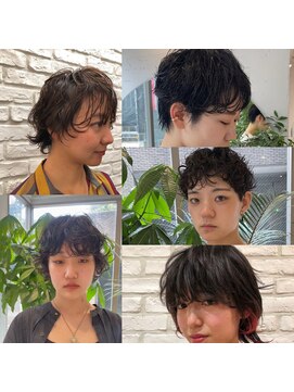 シーンヨコハマ 横浜店(SCENE yokohama) HK8