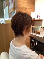 ヘアー ボニータ(hair bonita)&nbsp;インナーカラー、ハイライト