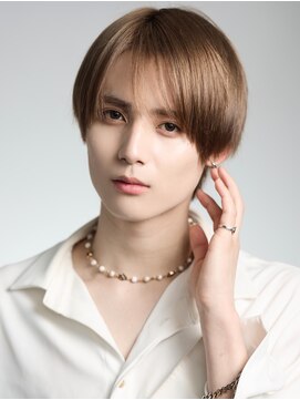 リップス 渋谷(LIPPS) スルーマッシュ